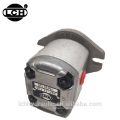 low pressure noise mini low noise oil gear pump